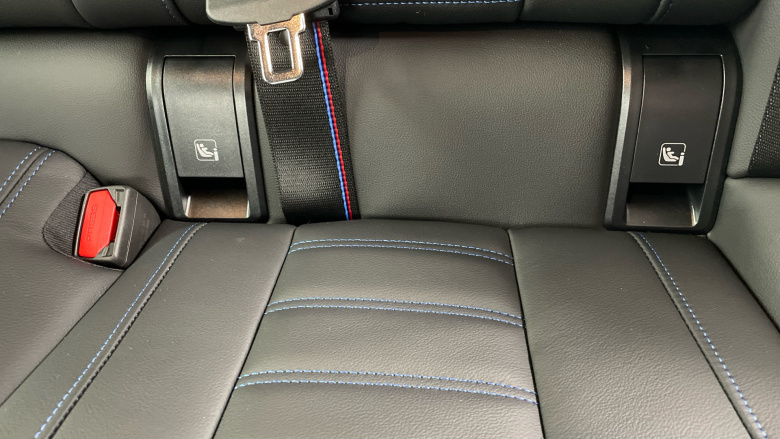 BMW 4 Series M440i xDrive MHT 5dr Step Auto [M Sport Pro Pack] Petrol Hatchback